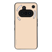 Θήκη Sonique ColorBloc Series για Nothing Phone 3a Μπεζ