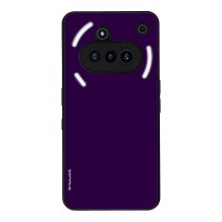 Θήκη Sonique ColorBloc Series για Nothing Phone 3a Μωβ