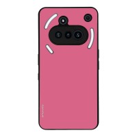 Θήκη Sonique ColorBloc Series για Nothing Phone 3a Ροζ