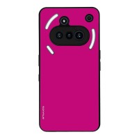 Θήκη Sonique ColorBloc Series για Nothing Phone 3a Ματζέντα