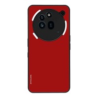 Θήκη Sonique ColorBloc Series για Nothing Phone 3a Pro Κόκκινο
