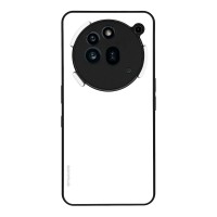 Θήκη Sonique ColorBloc Series για Nothing Phone 3a Pro Λευκό