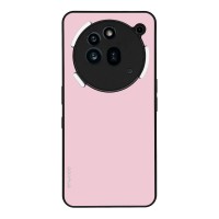 Θήκη Sonique ColorBloc Series για Nothing Phone 3a Pro Ροζ Ανοιχτό