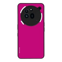 Θήκη Sonique ColorBloc Series για Nothing Phone 3a Pro Ματζέντα