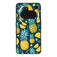 Θήκη Sonique Fruit Series για Nothing Phone 3a Ανανάς