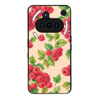 Θήκη Sonique Fruit Series για Nothing Phone 3a Βατόμουρο