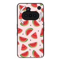 Θήκη Sonique Fruit Series για Nothing Phone 3a Καρπούζι
