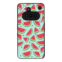 Θήκη Sonique Fruit Series για Nothing Phone 3a Καρπούζι 01