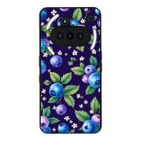Θήκη Sonique Fruit Series για Nothing Phone 3a Μύρτιλο 01
