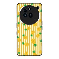 Θήκη Sonique Fruit Series για Nothing Phone 3a Pro Ανανάς 01