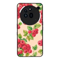 Θήκη Sonique Fruit Series για Nothing Phone 3a Pro Βατόμουρο