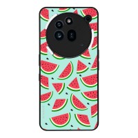 Θήκη Sonique Fruit Series για Nothing Phone 3a Pro Καρπούζι 01
