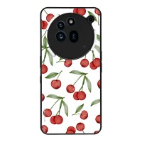 Θήκη Sonique Fruit Series για Nothing Phone 3a Pro Κεράσι 01