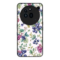 Θήκη Sonique Fruit Series για Nothing Phone 3a Pro Μύρτιλο