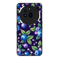 Θήκη Sonique Fruit Series για Nothing Phone 3a Pro Μύρτιλο 01