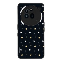 Θήκη Sonique Heart Series για Nothing Phone 3a Pro Μαύρο 01