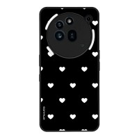 Θήκη Sonique Heart Series για Nothing Phone 3a Pro Μαύρο 02