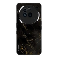 Θήκη Sonique Marble Series για Nothing Phone 3a Pro Μαύρο 01