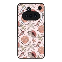 Θήκη Sonique Ocean Series για Nothing Phone 3a Αστερίας