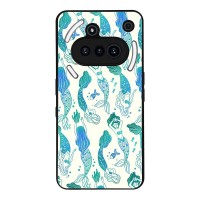 Θήκη Sonique Ocean Series για Nothing Phone 3a Γοργόνες