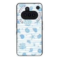 Θήκη Sonique Ocean Series για Nothing Phone 3a Κοράλλια