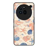Θήκη Sonique Ocean Series για Nothing Phone 3a Pro Κοχύλια