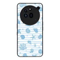 Θήκη Sonique Ocean Series για Nothing Phone 3a Pro Κοράλλια