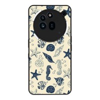 Θήκη Sonique Ocean Series για Nothing Phone 3a Pro Όστρακα