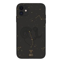 Θήκη Sonique Zodiac Series για Apple iPhone 11 Aries