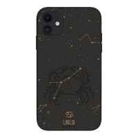 Θήκη Sonique Zodiac Series για Apple iPhone 11 Cancer