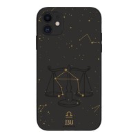 Θήκη Sonique Zodiac Series για Apple iPhone 11 Libra