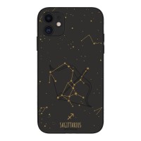 Θήκη Sonique Zodiac Series για Apple iPhone 11 Sagittarius