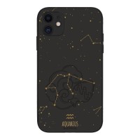 Θήκη Sonique Zodiac Series για Apple iPhone 11 Aquarius