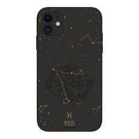 Θήκη Sonique Zodiac Series για Apple iPhone 11 Pisces