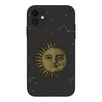 Θήκη Sonique Zodiac Series για Apple iPhone 11 Eclipse