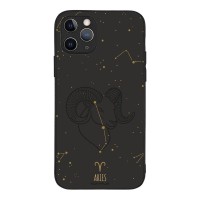 Θήκη Sonique Zodiac Series για Apple iPhone 11 Pro Aries