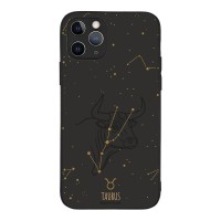 Θήκη Sonique Zodiac Series για Apple iPhone 11 Pro Taurus