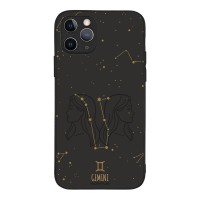 Θήκη Sonique Zodiac Series για Apple iPhone 11 Pro Gemini