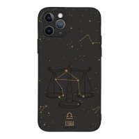 Θήκη Sonique Zodiac Series για Apple iPhone 11 Pro Libra