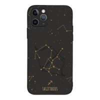 Θήκη Sonique Zodiac Series για Apple iPhone 11 Pro Sagittarius