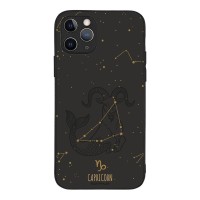Θήκη Sonique Zodiac Series για Apple iPhone 11 Pro Capricorn