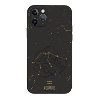 Θήκη Sonique Zodiac Series για Apple iPhone 11 Pro Aquarius