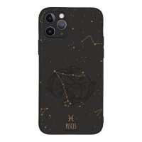 Θήκη Sonique Zodiac Series για Apple iPhone 11 Pro Pisces