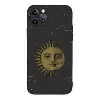Θήκη Sonique Zodiac Series για Apple iPhone 11 Pro Eclipse