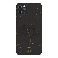 Θήκη Sonique Zodiac Series για Apple iPhone 11 Pro Max Aries