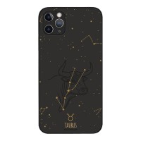 Θήκη Sonique Zodiac Series για Apple iPhone 11 Pro Max Taurus