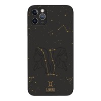 Θήκη Sonique Zodiac Series για Apple iPhone 11 Pro Max Gemini
