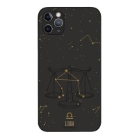 Θήκη Sonique Zodiac Series για Apple iPhone 11 Pro Max Libra