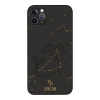 Θήκη Sonique Zodiac Series για Apple iPhone 11 Pro Max Capricorn