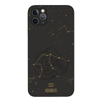 Θήκη Sonique Zodiac Series για Apple iPhone 11 Pro Max Aquarius